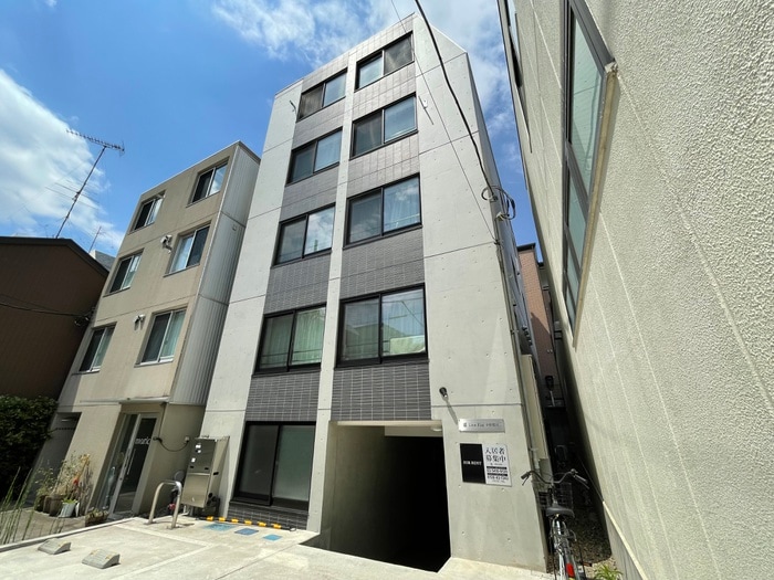 外観写真 LiveFlat中野鷺宮