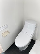 トイレ LiveFlat中野鷺宮