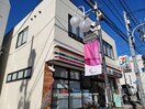 セブンイレブン　中野鷺宮店(コンビニ)まで12m LiveFlat中野鷺宮