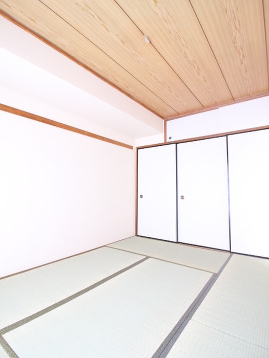 居室 えびな国分団地８号棟（１０５）