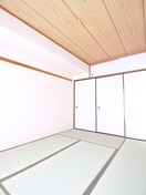 居室 えびな国分団地８号棟（１０５）