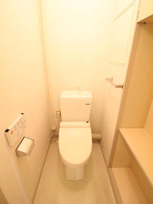 トイレ えびな国分団地８号棟（１０５）