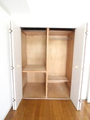 収納 えびな国分団地８号棟（１０５）