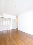 居室 えびな国分団地８号棟（１０５）