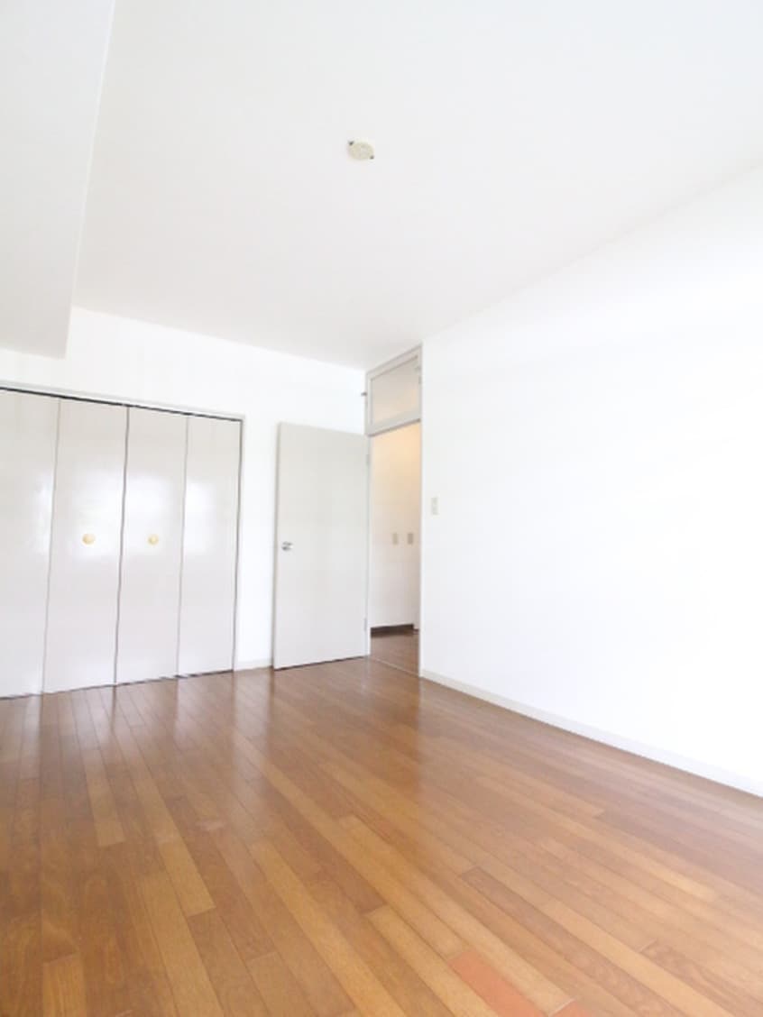 居室 えびな国分団地８号棟（１０５）