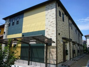 Ｃａｓａ　Ｌａｔｉｎａ