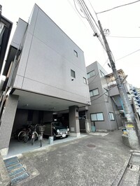 Mプラザ金井町