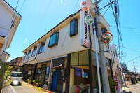 日の出ハイツ