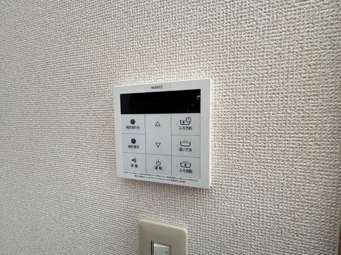 内観写真 ベルヴィル日吉