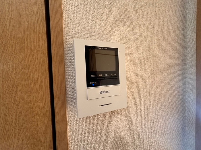 内観写真 ベルヴィル日吉