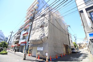 ヤオタイビル（2F）