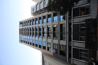 ｼﾃｨﾊｳｽ東京八重洲通り(1504)