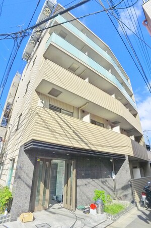 ラフィスタ墨田5丁目(505)