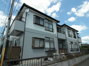 第２サンフラワ－マンシヨンＡ