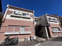 コーポラス平野