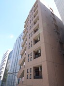 外観写真 フレグランス川崎