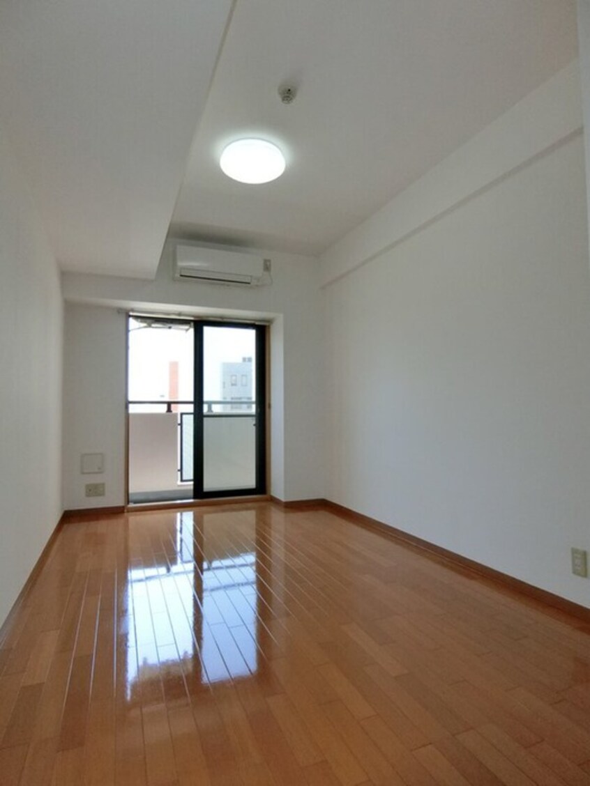 居室 フレグランス川崎