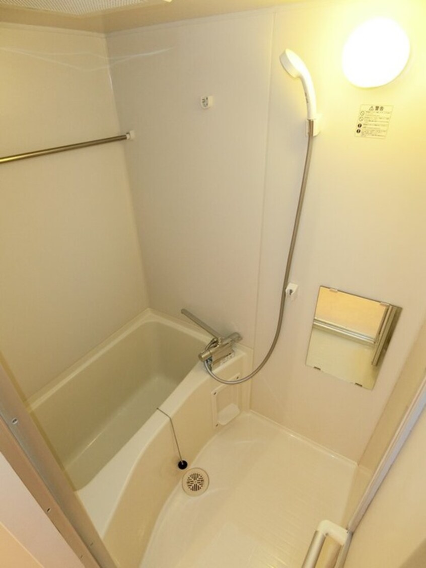 バス／シャワールーム等 フレグランス川崎