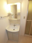 洗面 フレグランス川崎