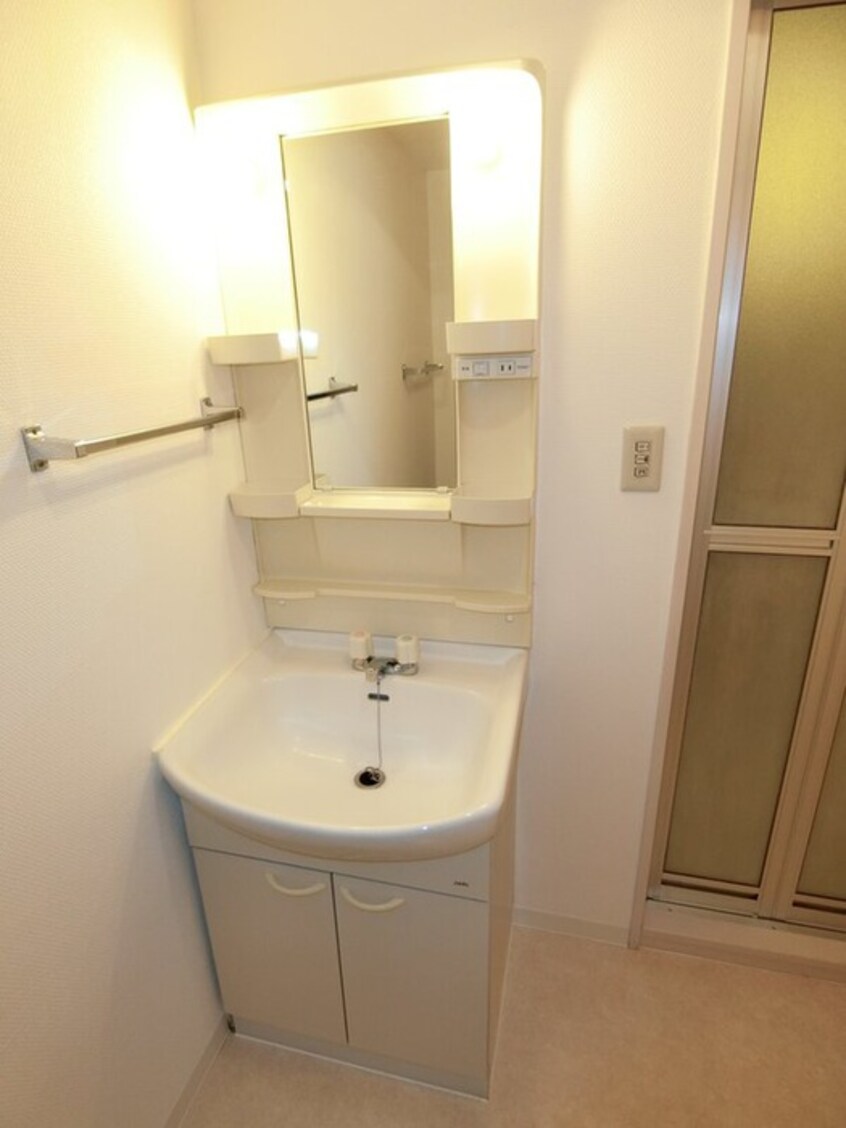 洗面 フレグランス川崎