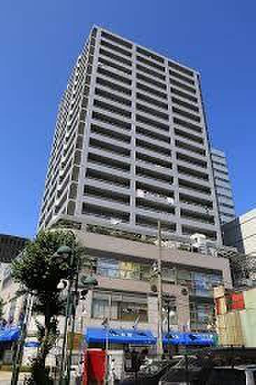 パレール(ショッピングセンター/アウトレットモール)まで109m フレグランス川崎