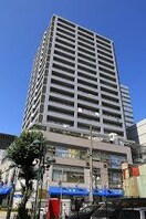 パレール(ショッピングセンター/アウトレットモール)まで109m フレグランス川崎