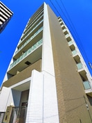 プライムコート千成の外観