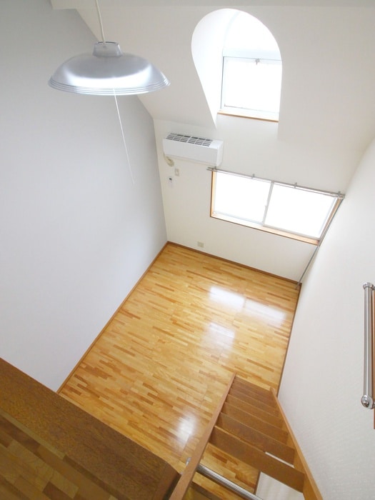 居室 ライフ２１