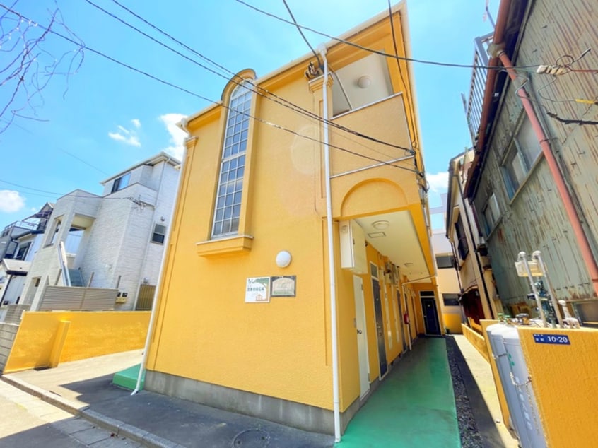 外観写真 ライフ２１