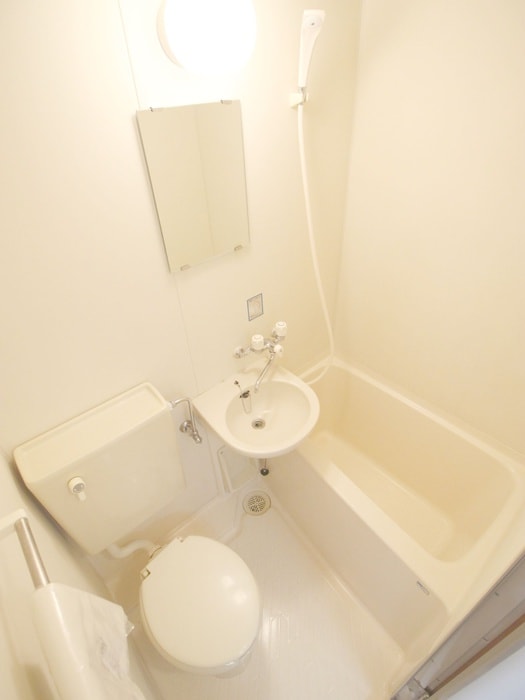 バス／シャワールーム等 ライフ２１