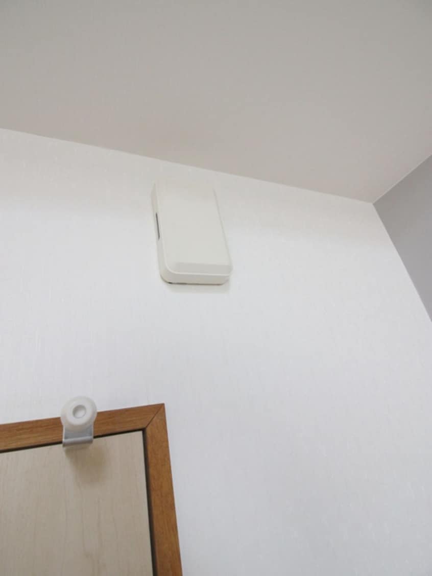 内観写真 ライフ２１