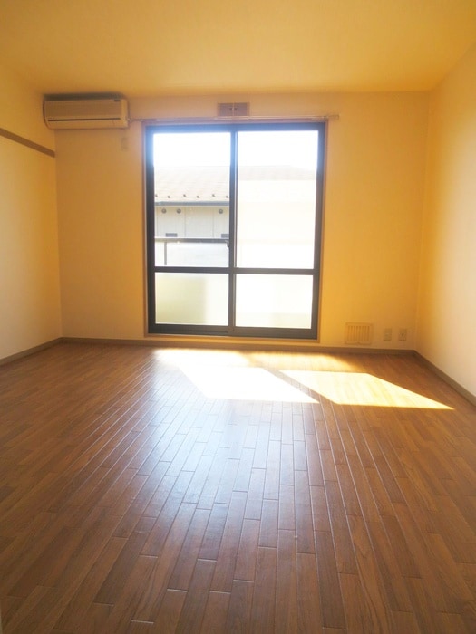 居室 サンライズコートⅡ