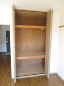 収納 サンライズコートⅡ