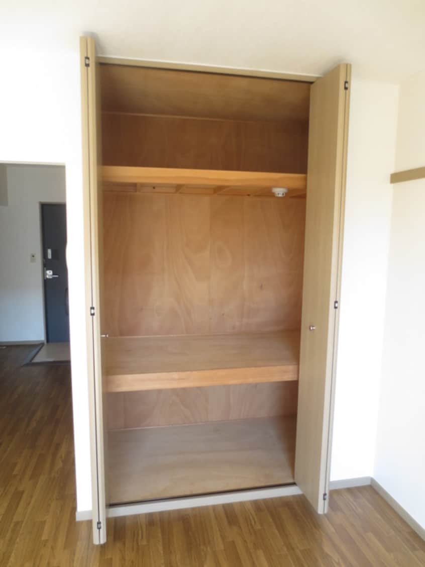 収納 サンライズコートⅡ