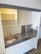 キッチン サンライズコートⅡ