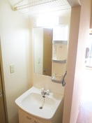 洗面 サンライズコートⅡ