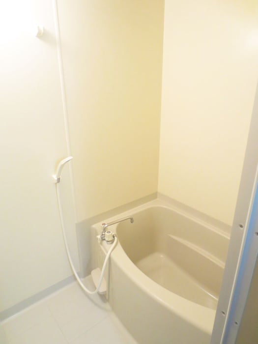 バス／シャワールーム等 サンライズコートⅡ