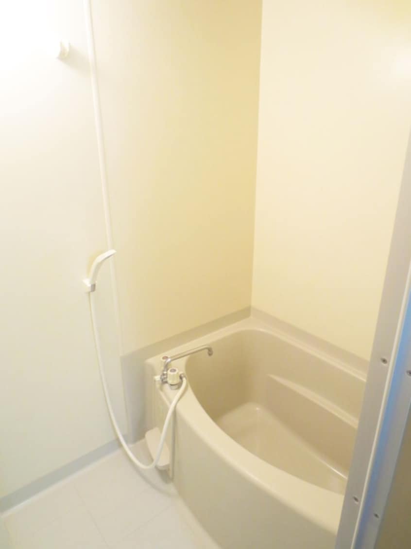 バス／シャワールーム等 サンライズコートⅡ