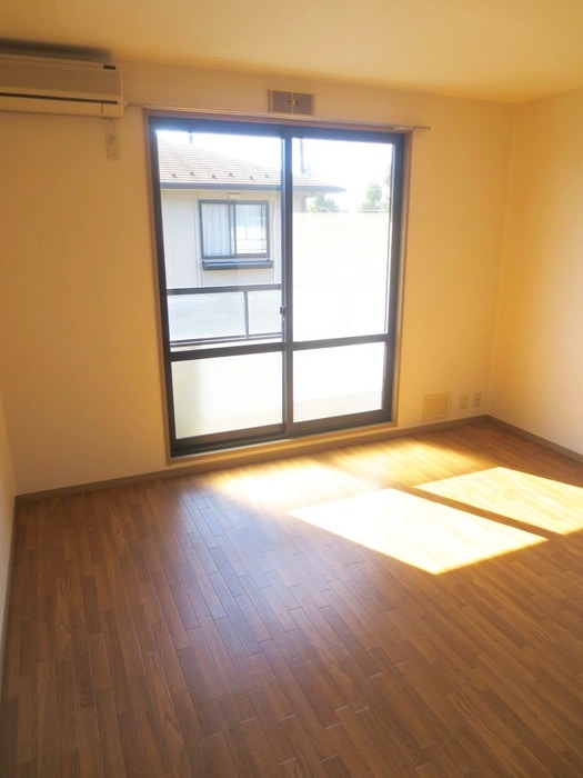 居室 サンライズコートⅡ