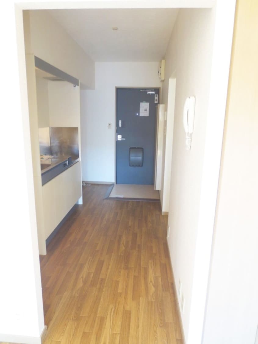 廊下 サンライズコートⅡ