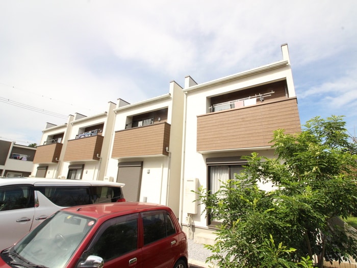 建物設備 ＴＡＮＡ　Ｅ棟