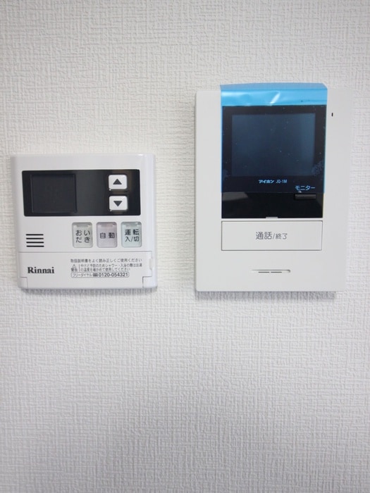 内観写真 ＴＡＮＡ　Ｅ棟