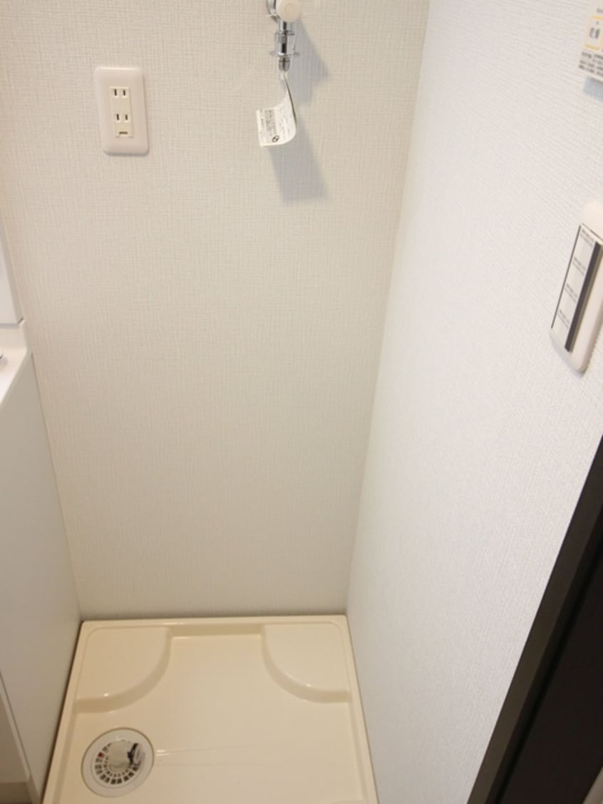 洗濯機置場 ＴＡＮＡ　Ｅ棟