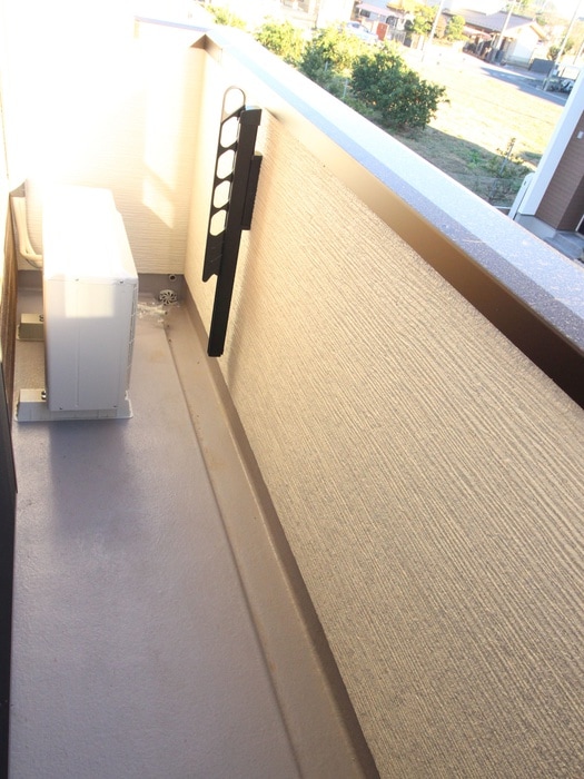 ベランダ・バルコニー ＴＡＮＡ　Ｅ棟