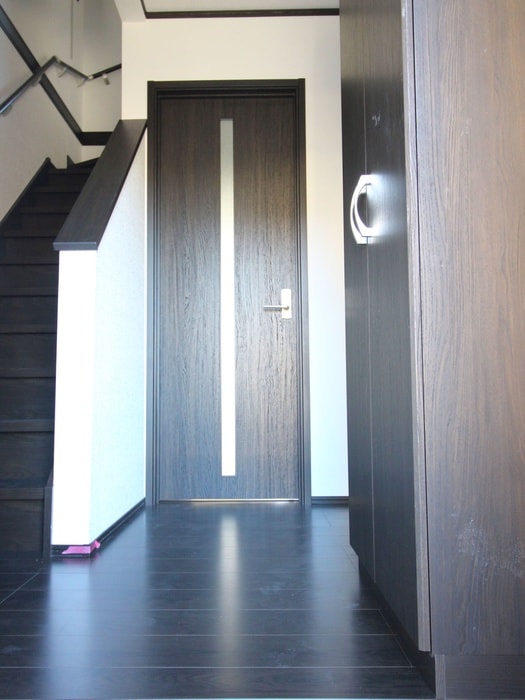 玄関 ＴＡＮＡ　Ｅ棟