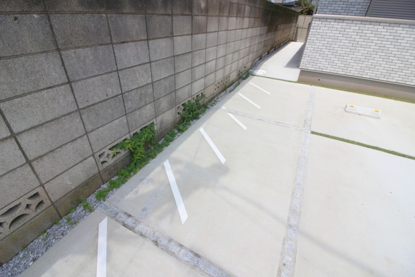 駐輪場 Ｔｉａｒａ