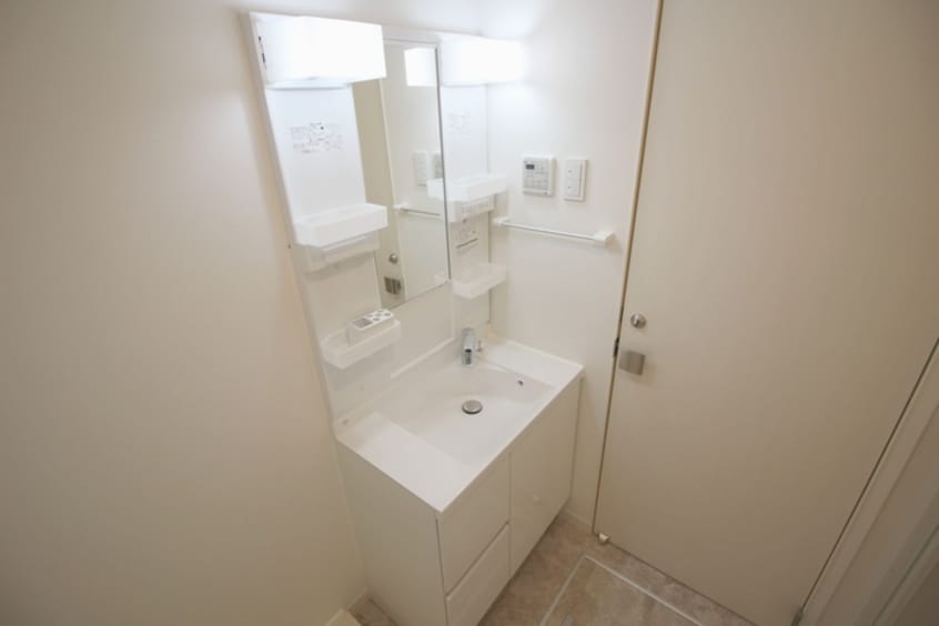 洗面 Ｔｉａｒａ