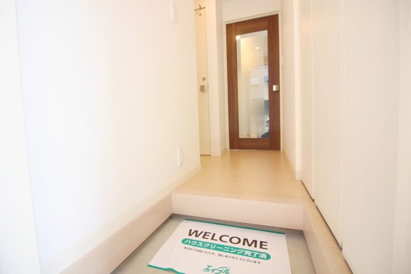 玄関 Ｔｉａｒａ