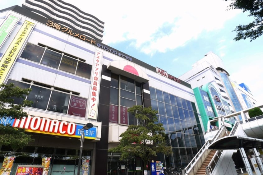 リヴィン田無店(デパート)まで850m Ｔｉａｒａ