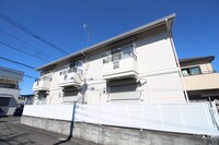 アーバンハイツ湘南